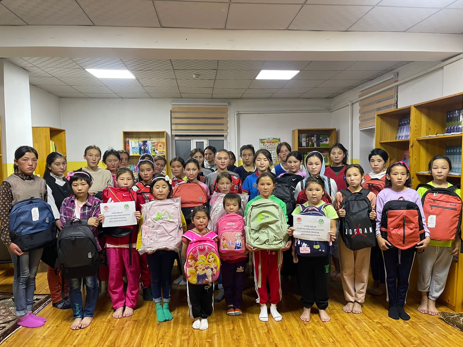 Bildungsfonds für Waisen